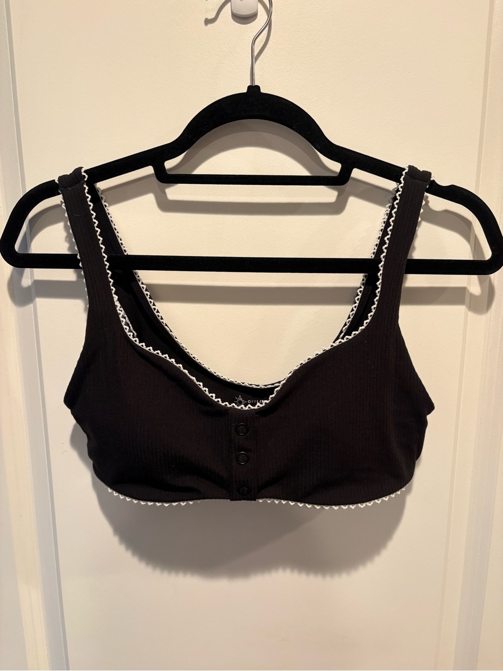 OFFLINE by Aerie RealMe XTRA SET! (XS bottom & S top) - Picture 3 of 12